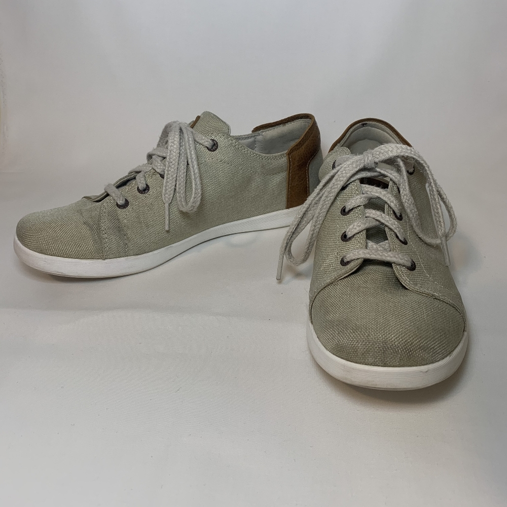 Chaco Ionia Lace Sneaker